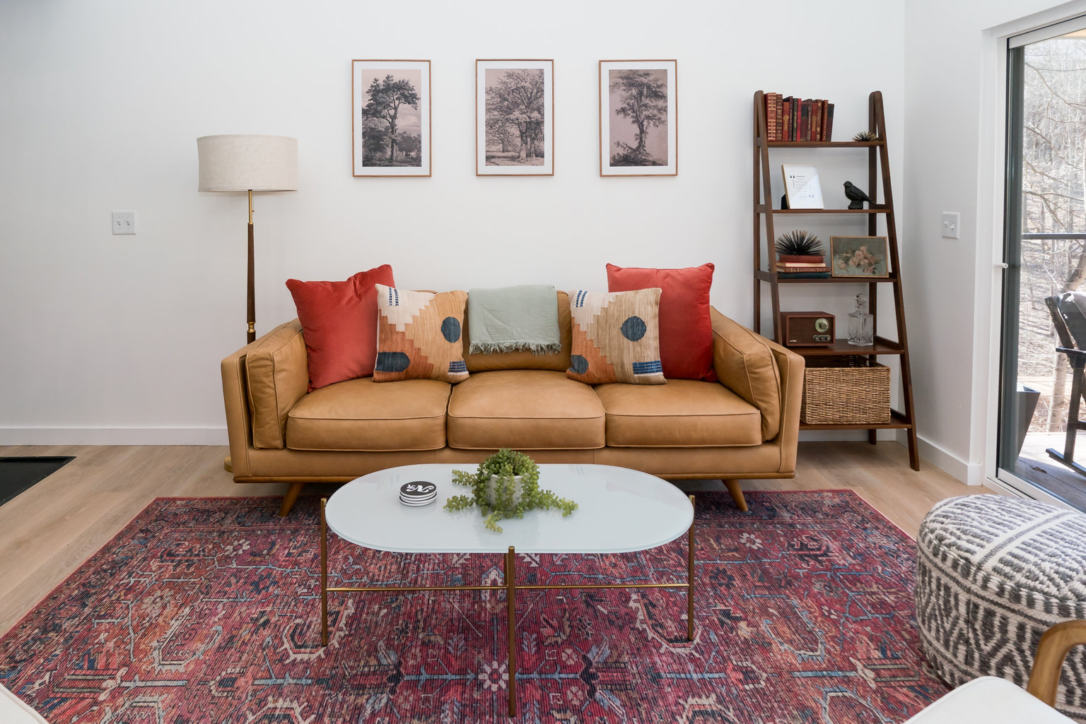 Laurelville Vacation Rental