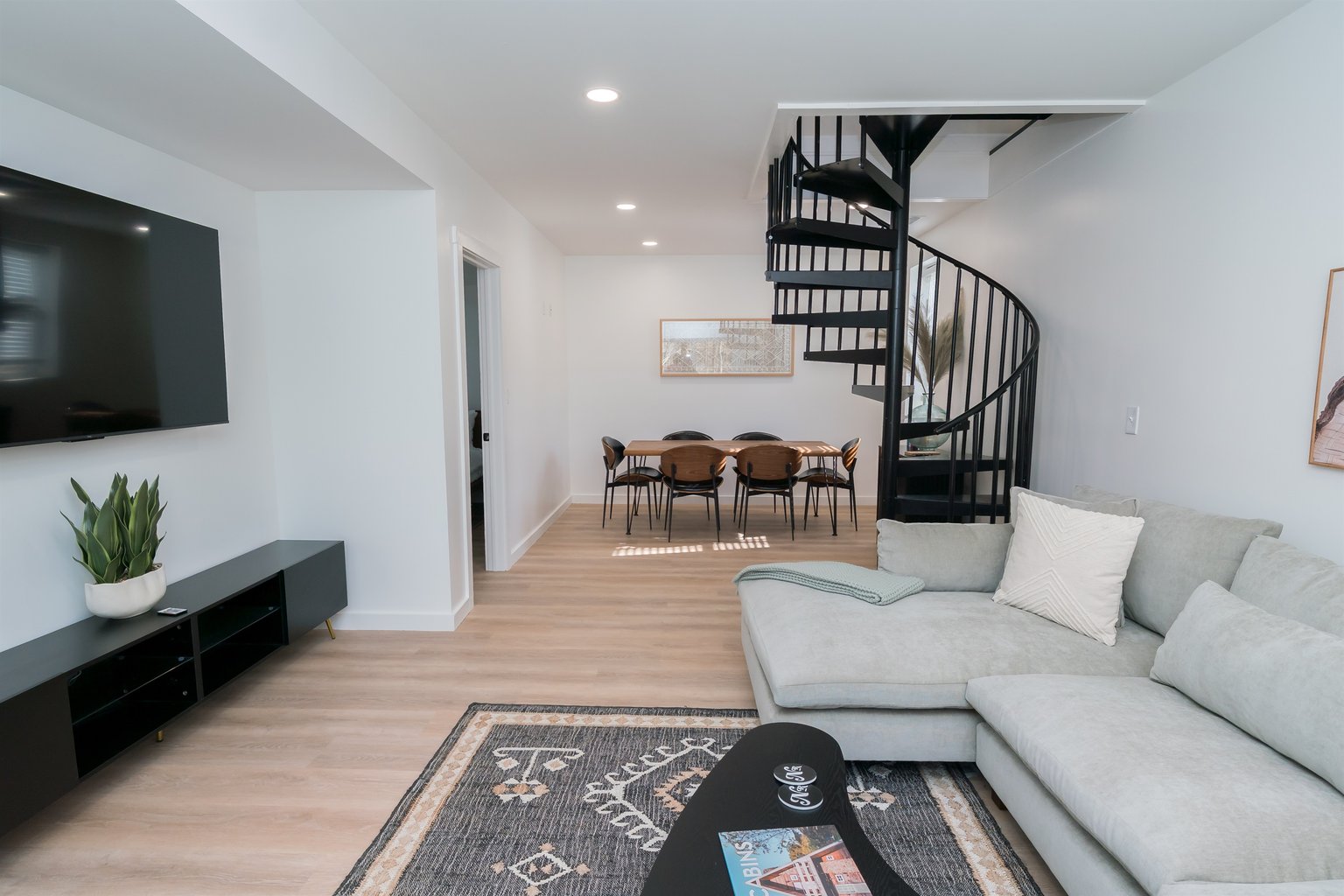 Laurelville Vacation Rental