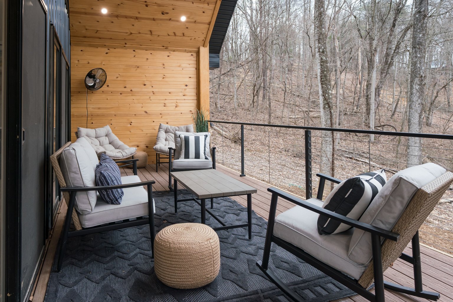 Laurelville Vacation Rental