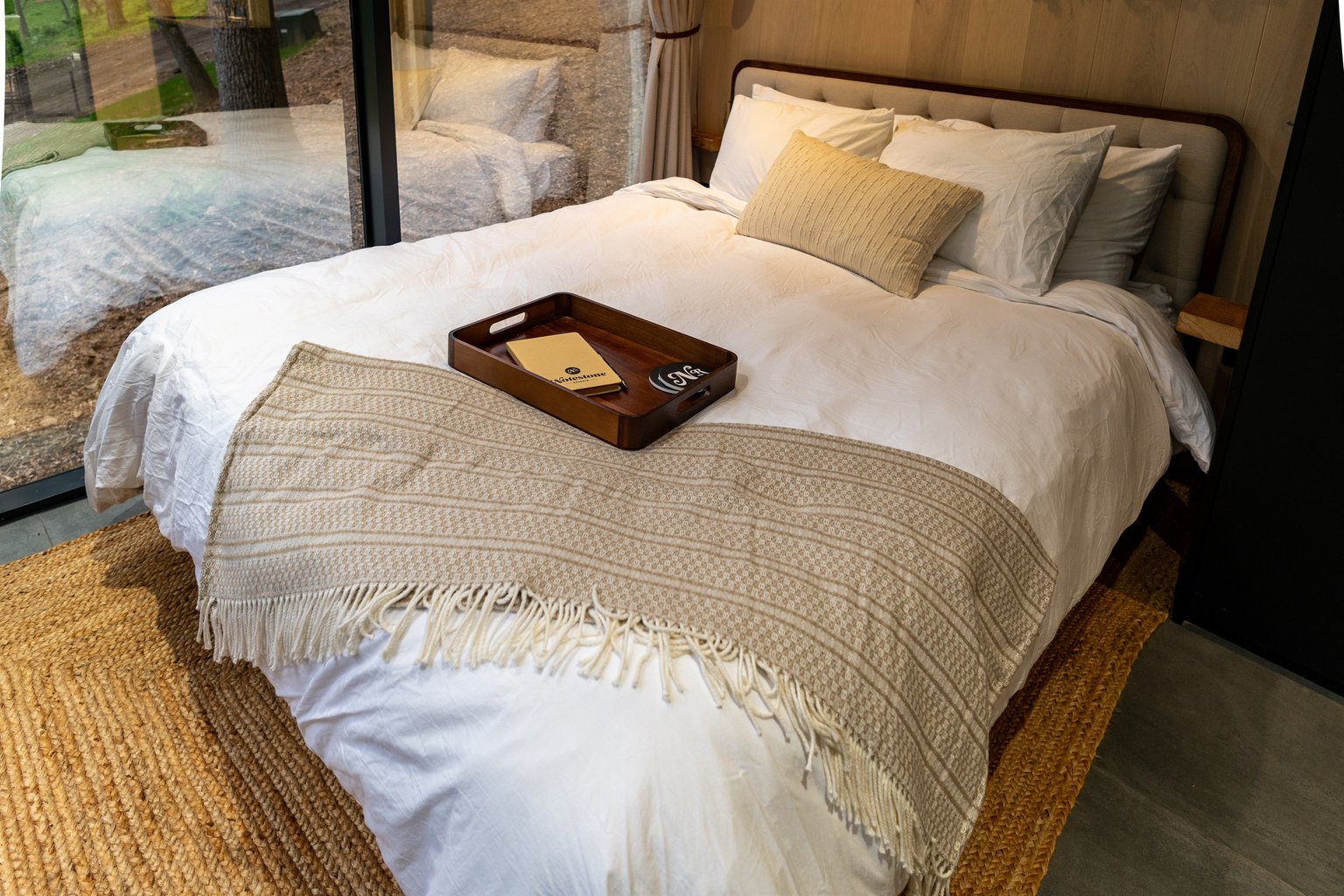 Laurelville Vacation Rental