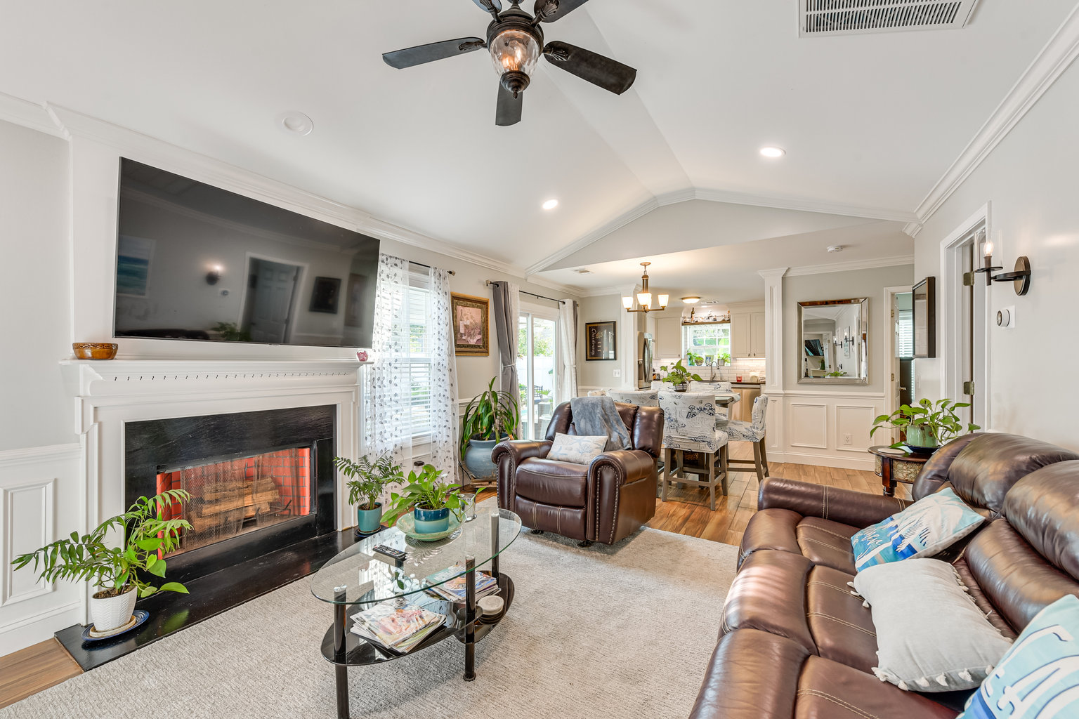 Bluffton Vacation Rental