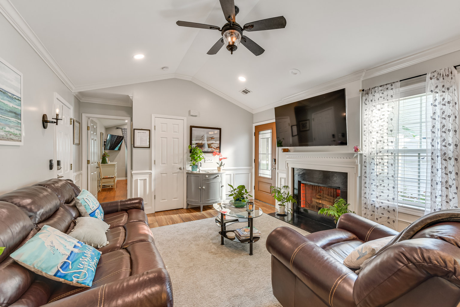 Bluffton Vacation Rental