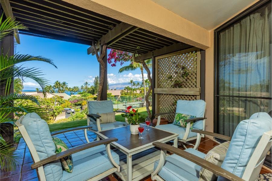 Wailea, Maui Vacation Rental