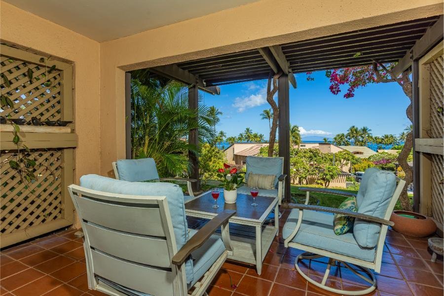 Wailea, Maui Vacation Rental