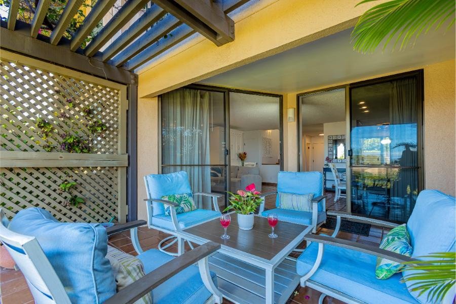 Wailea, Maui Vacation Rental