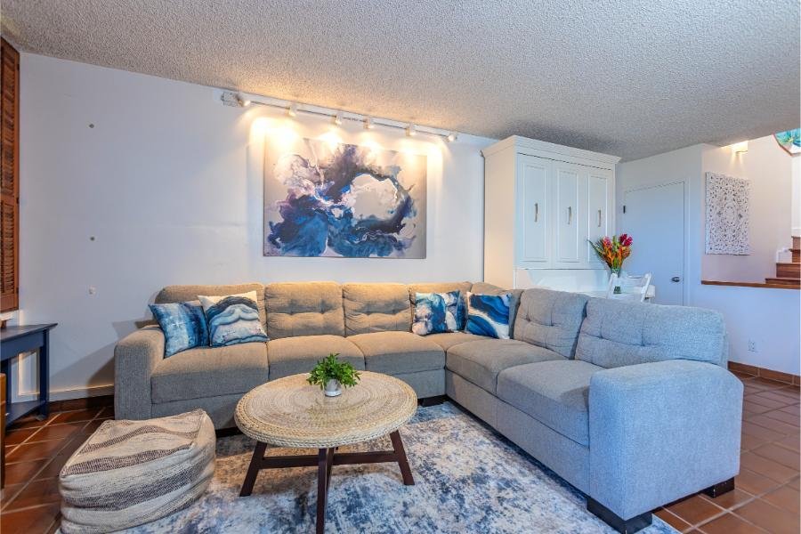 Wailea, Maui Vacation Rental