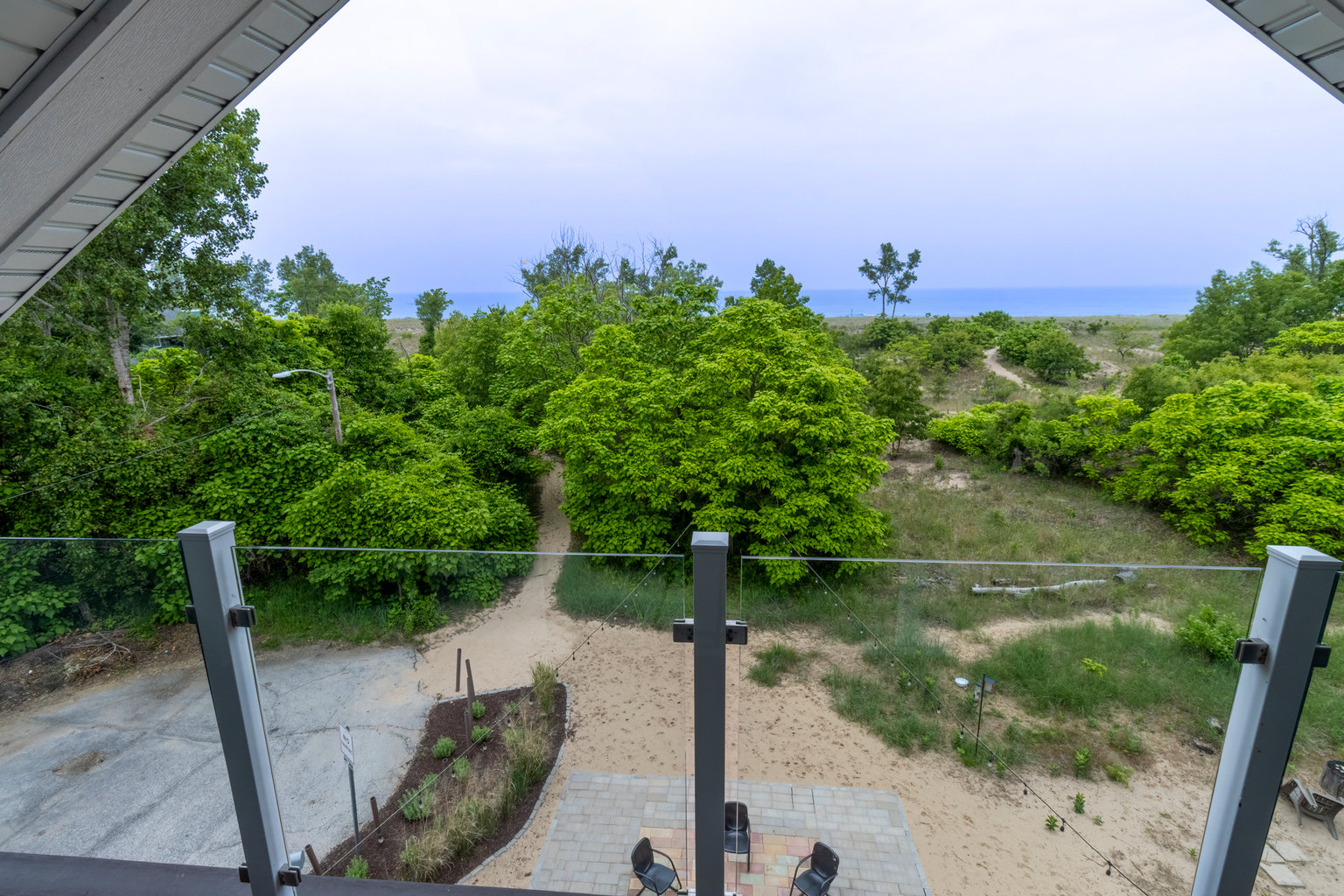 Michigan City Vacation Rental