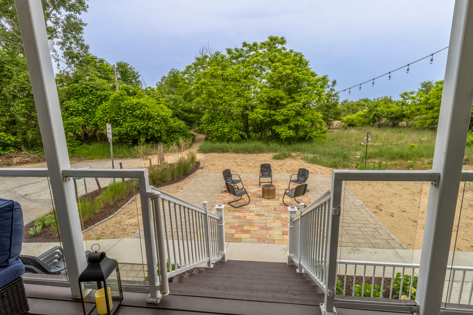 Michigan City Vacation Rental