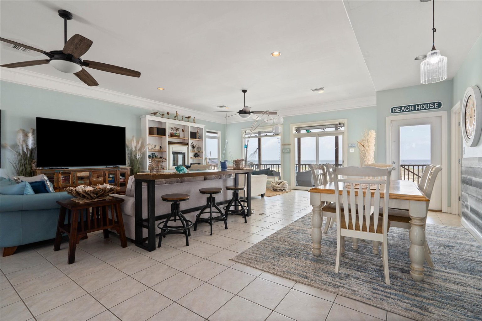 Dauphin Island Vacation Rental