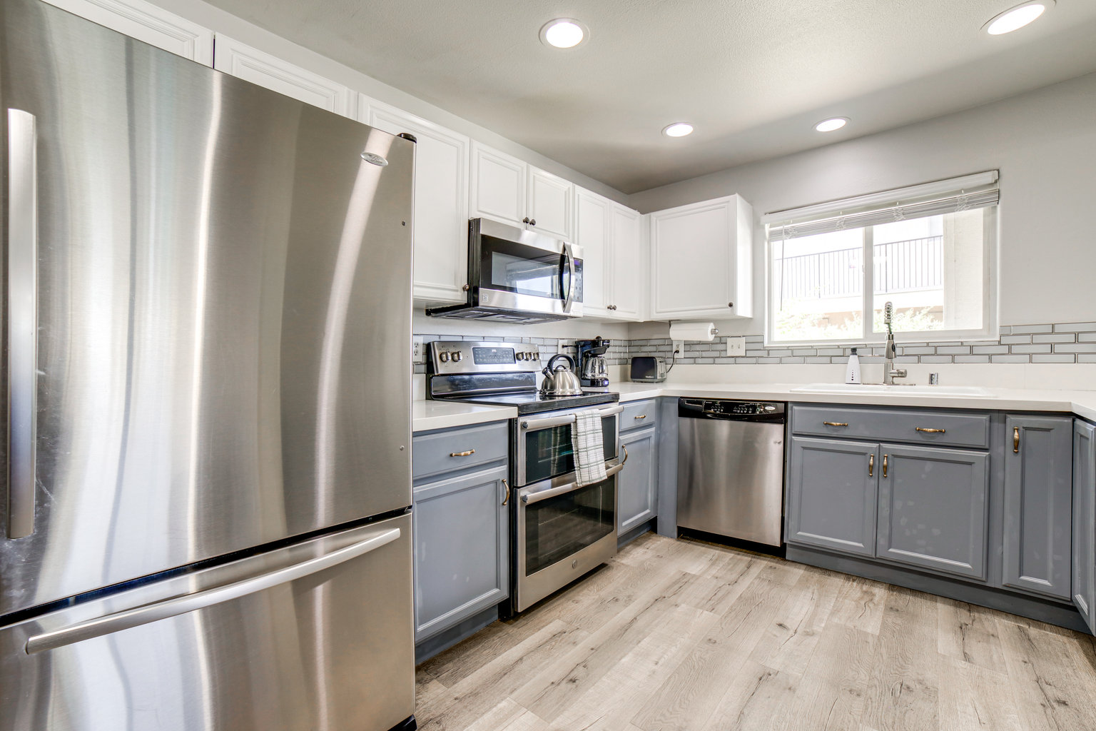 Reno Vacation Rental