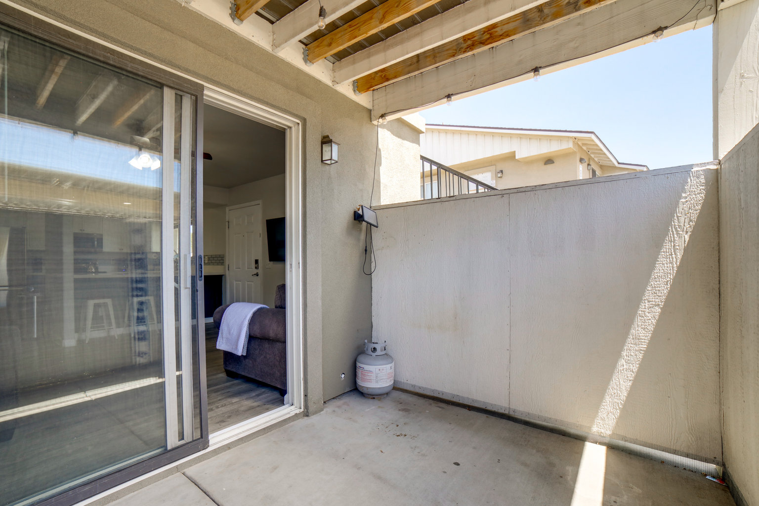 Reno Vacation Rental