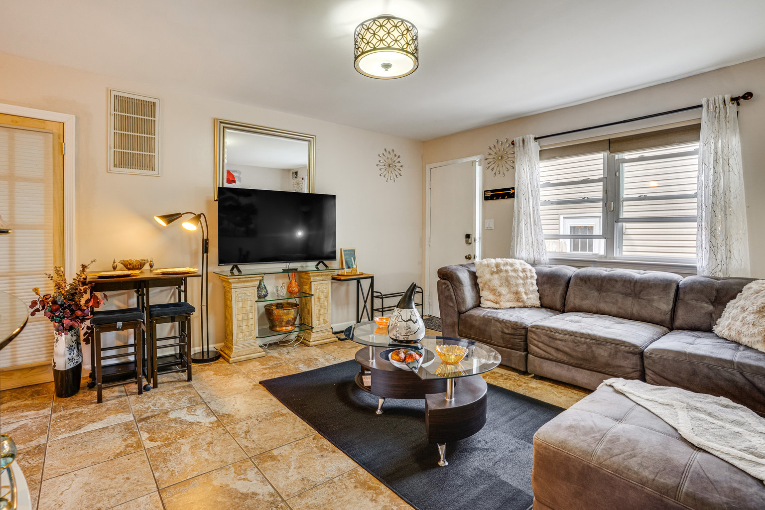 Baldwin Vacation Rental