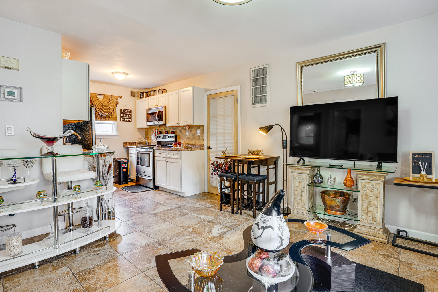 Baldwin Vacation Rental