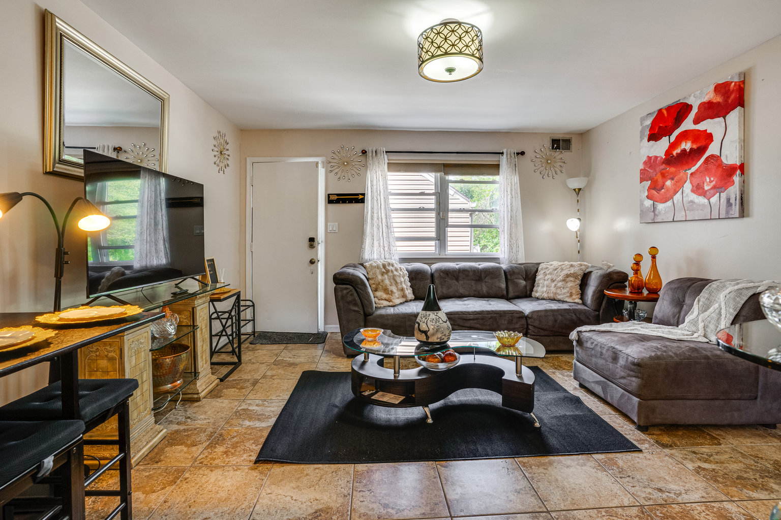 Baldwin Vacation Rental