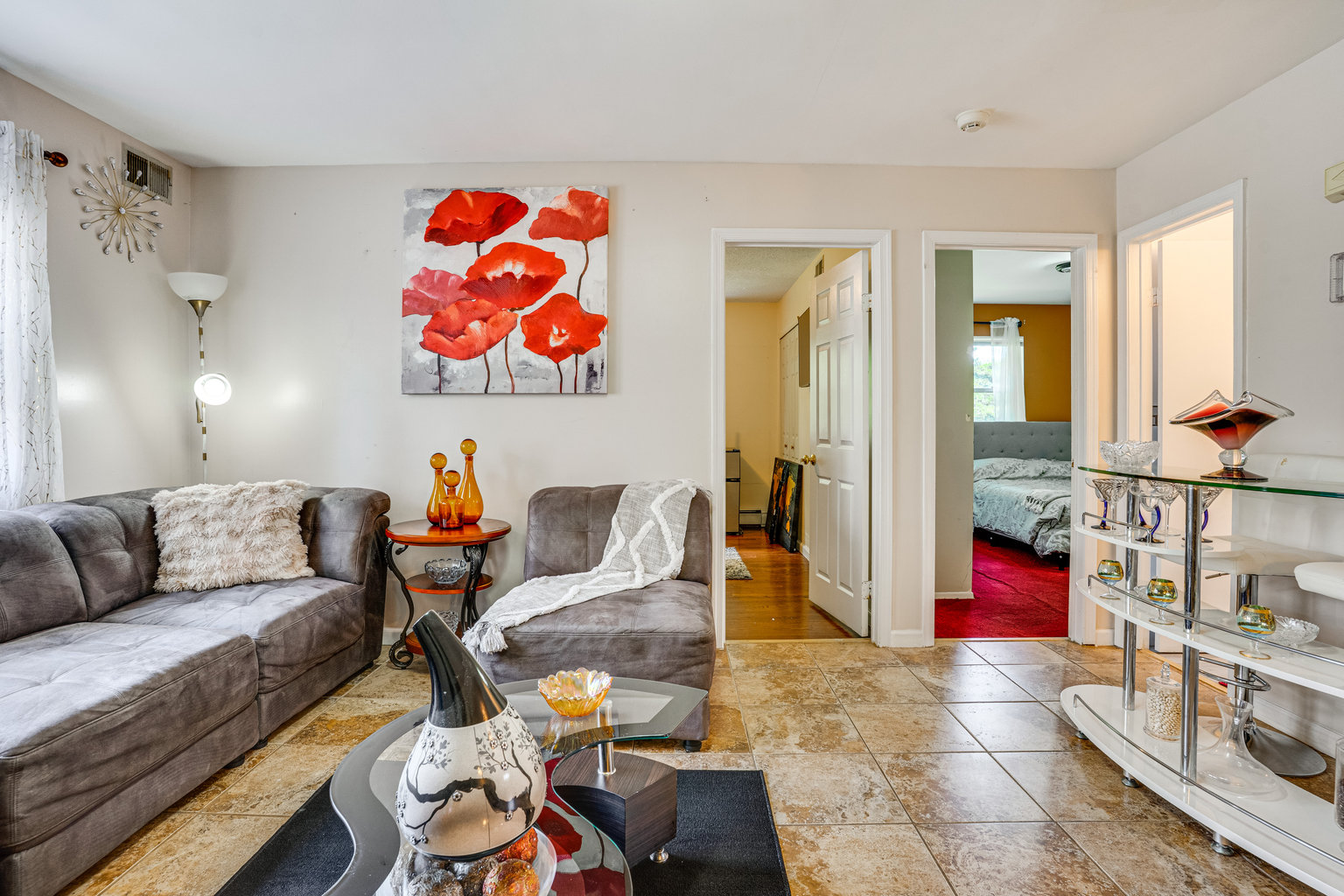 Baldwin Vacation Rental