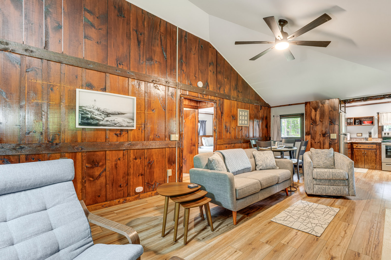 Boothbay Harbor Vacation Rental
