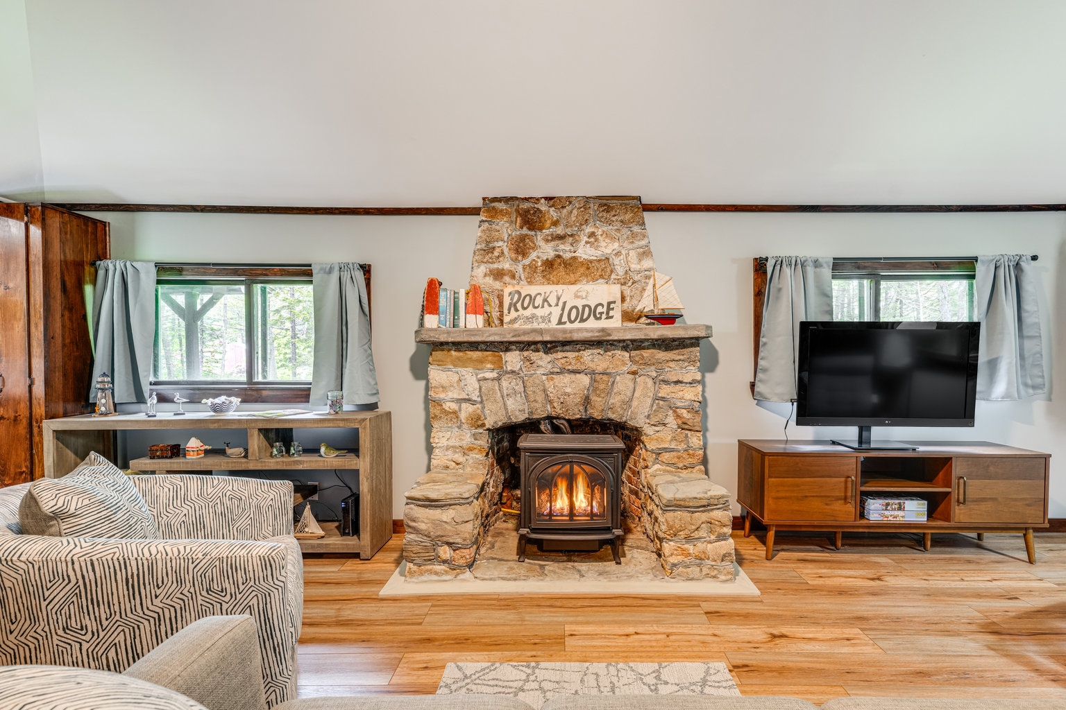 Boothbay Harbor Vacation Rental