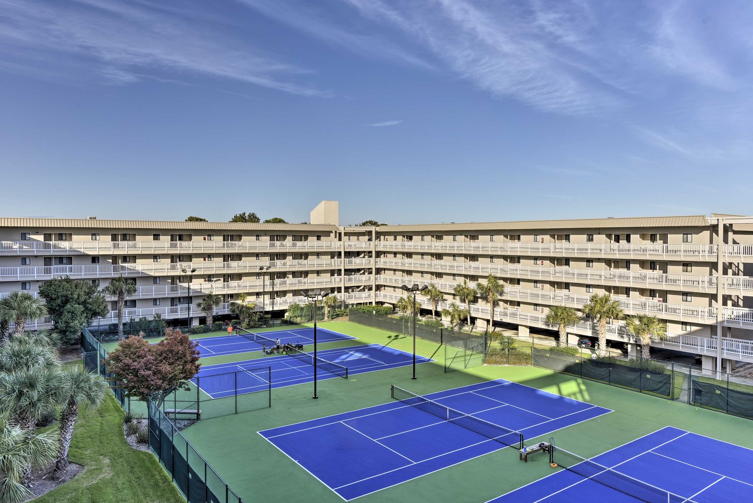 Hilton Head Island Vacation Rental