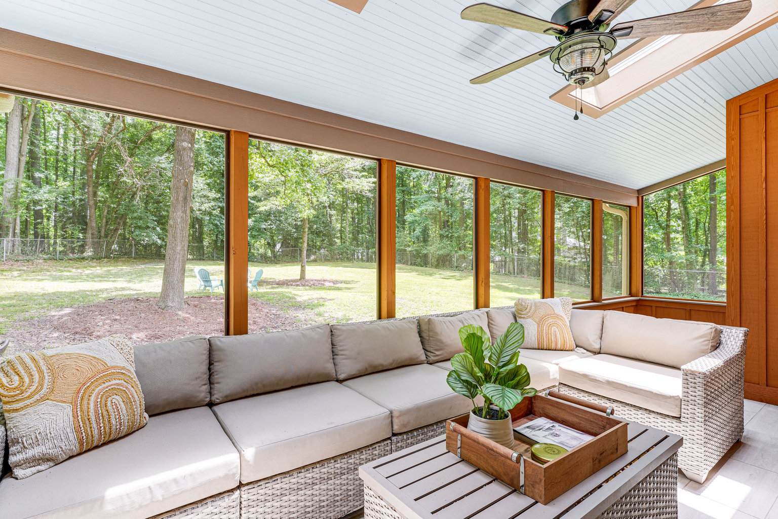 Alpharetta Vacation Rental