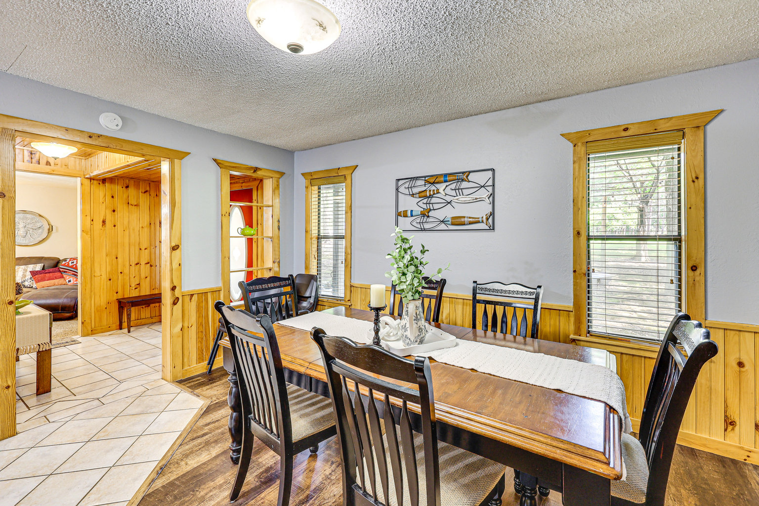 Broken Bow Vacation Rental