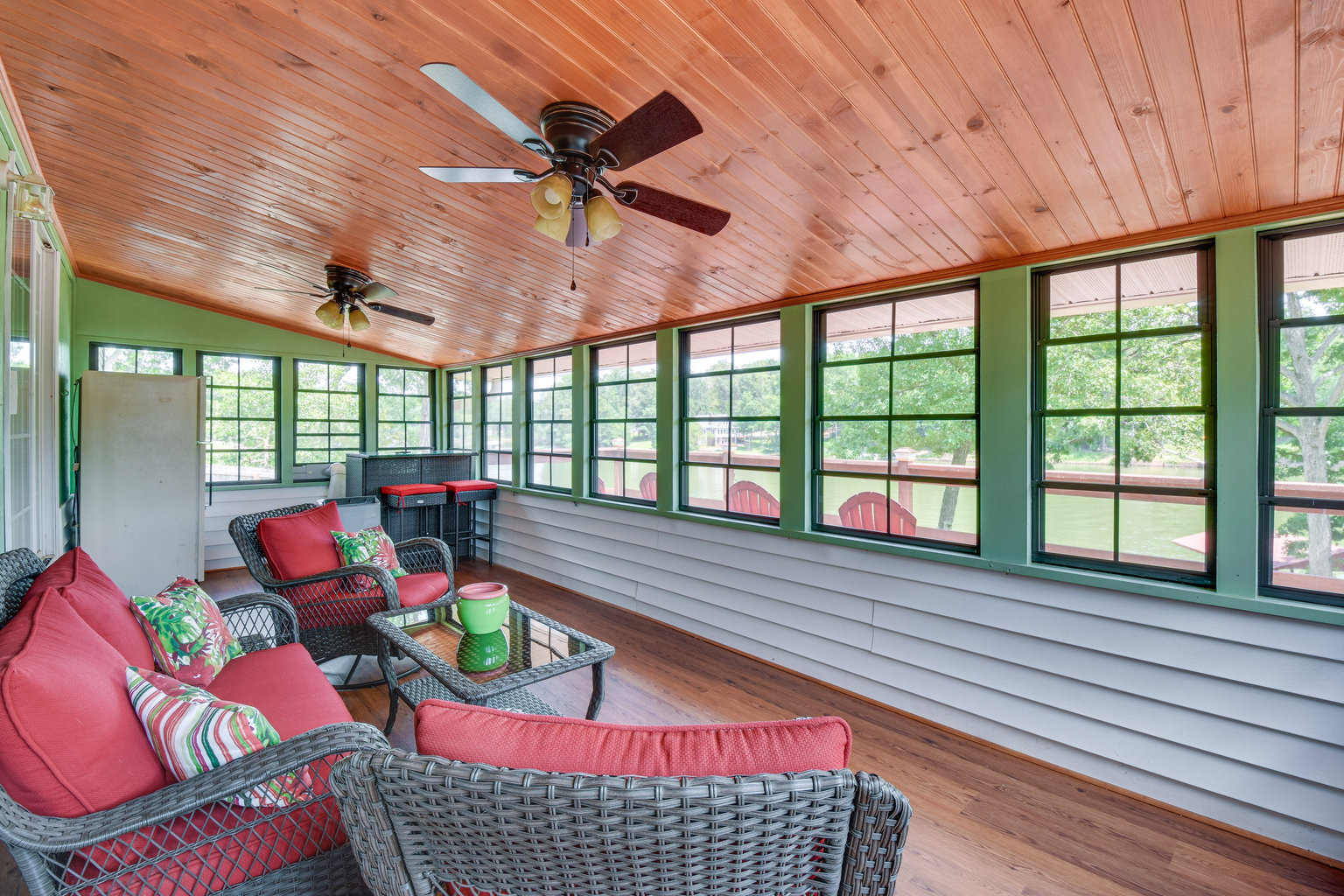 Abbeville Vacation Rental