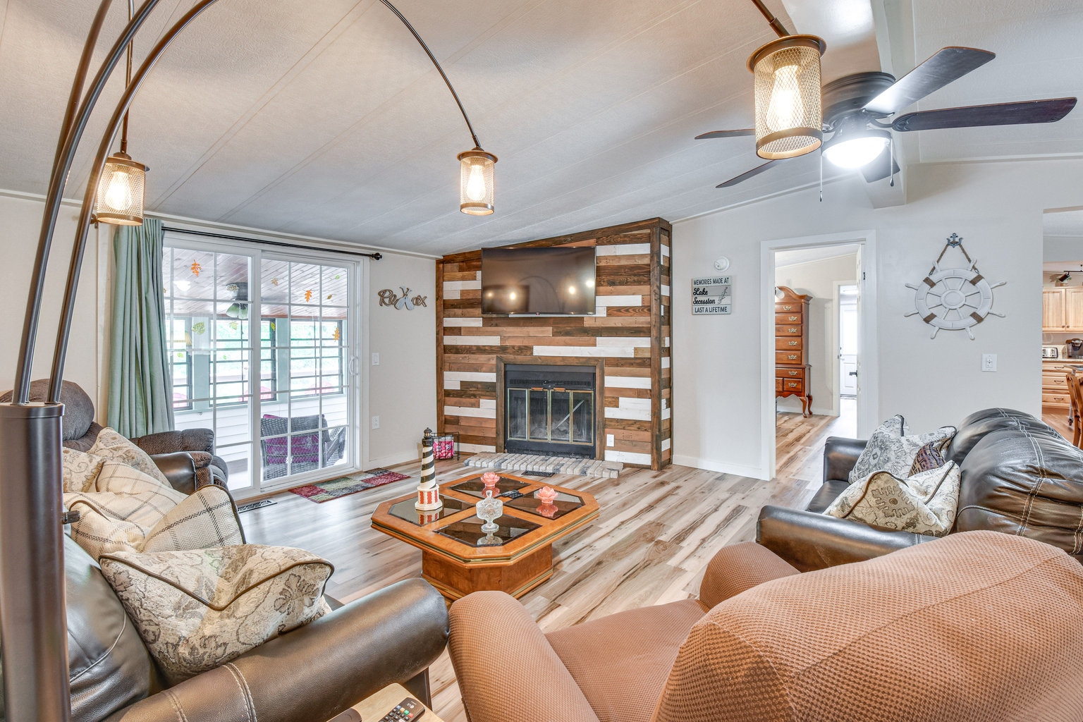 Abbeville Vacation Rental