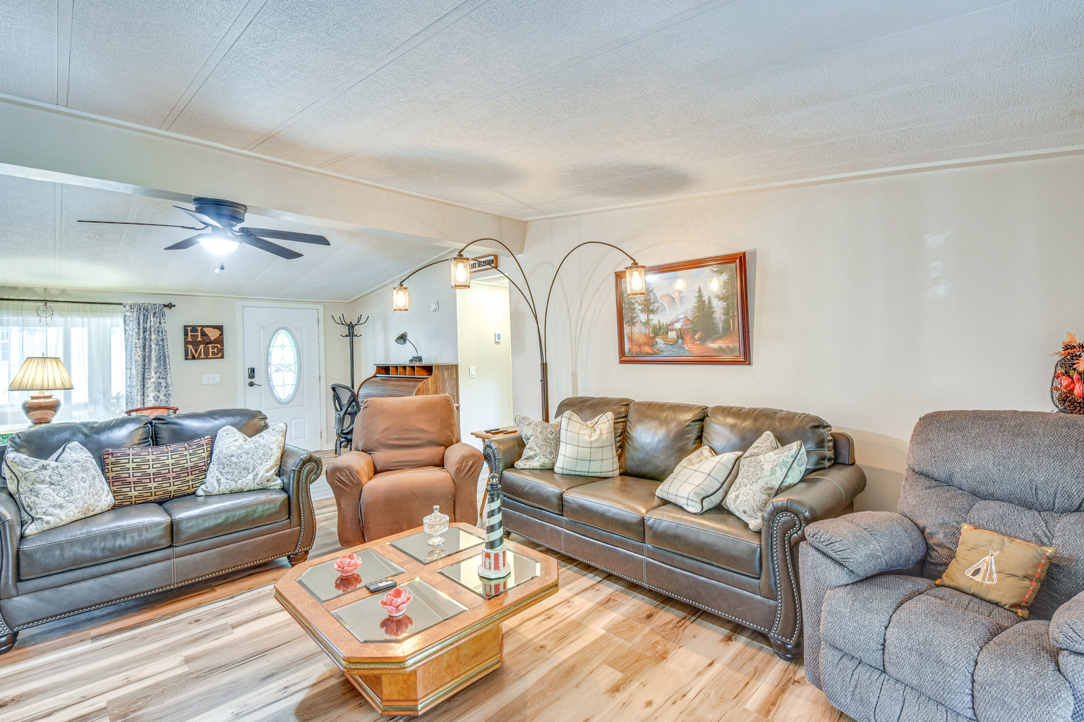 Abbeville Vacation Rental