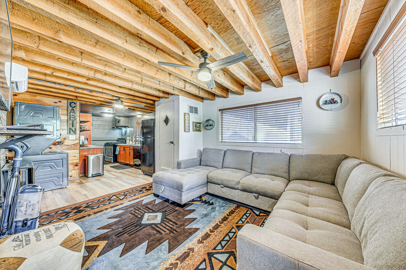 Ruidoso Vacation Rental