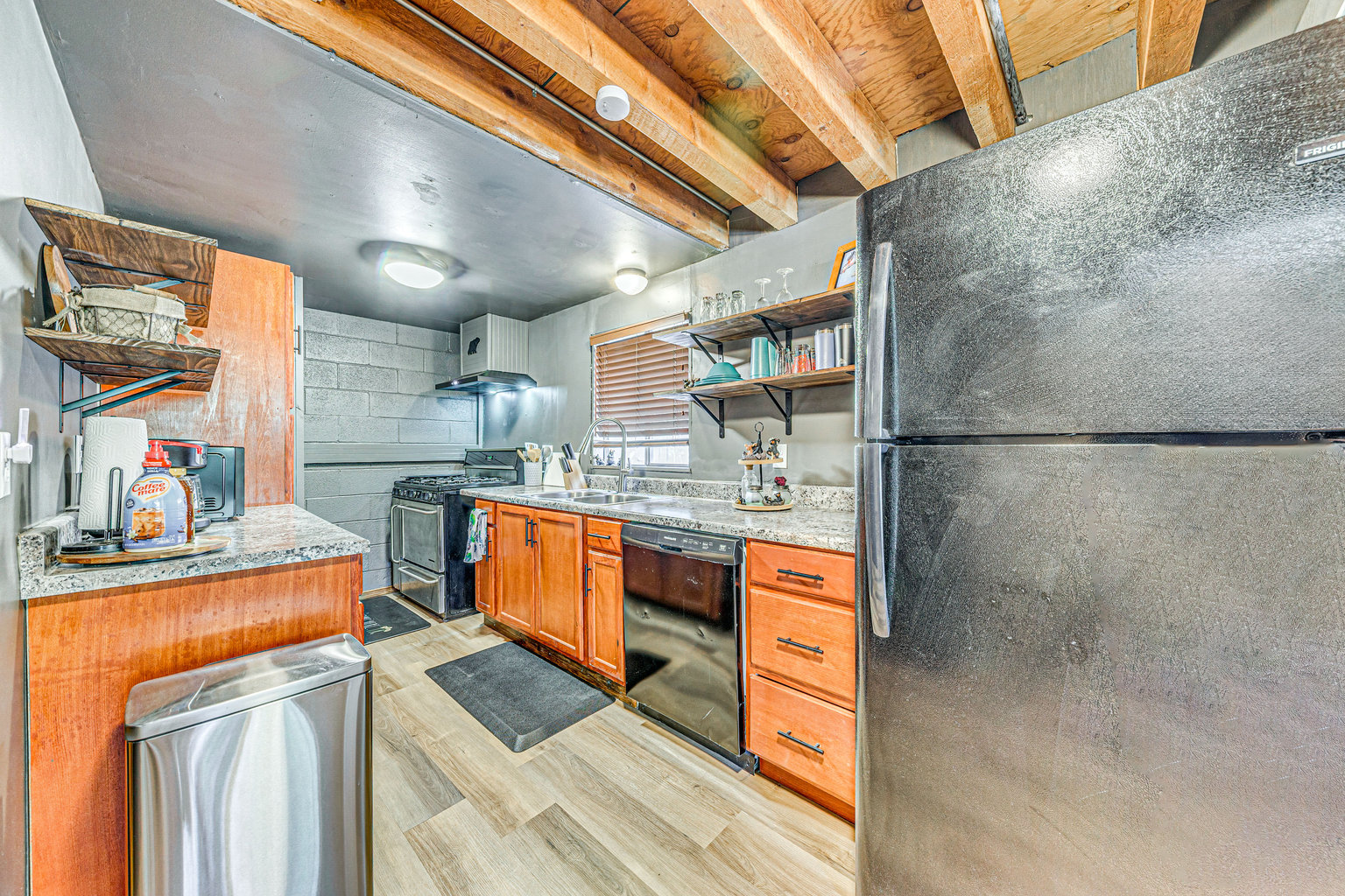 Ruidoso Vacation Rental