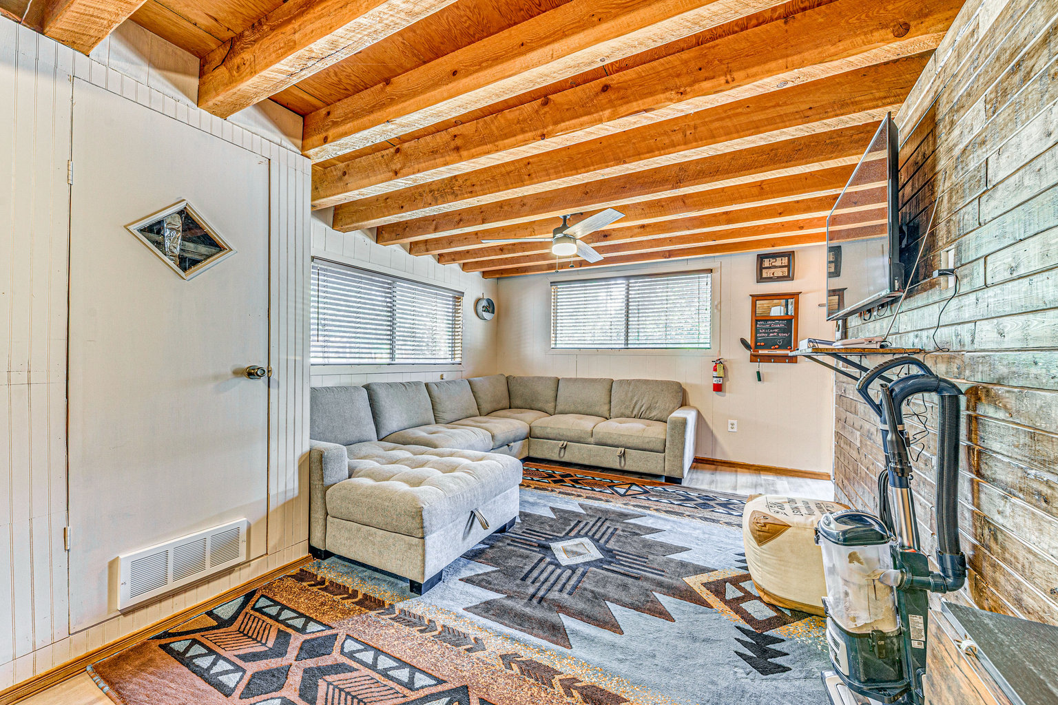 Ruidoso Vacation Rental