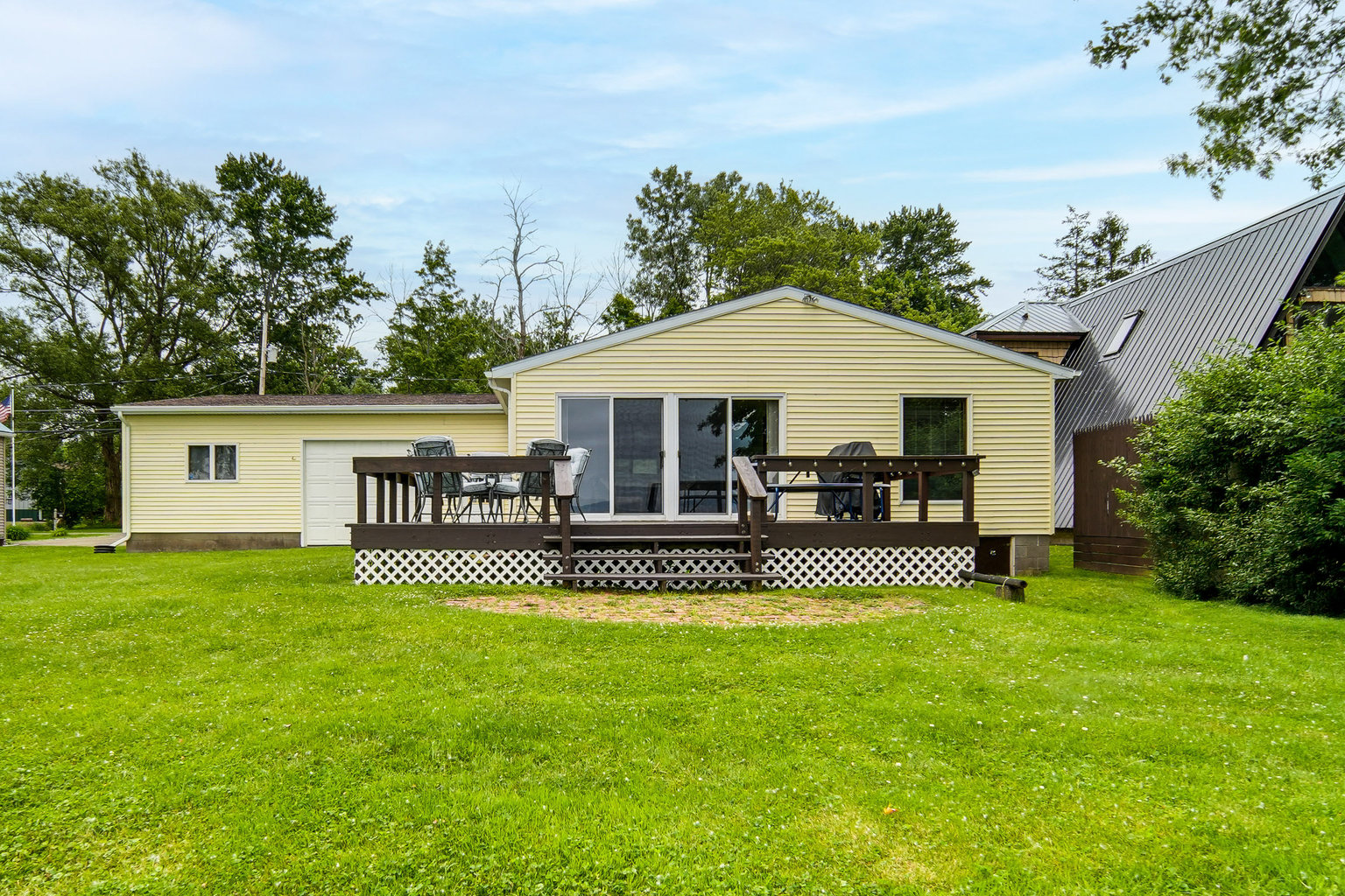 Jamestown Vacation Rental