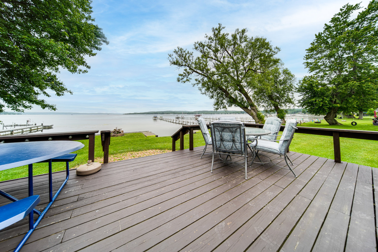 Jamestown Vacation Rental