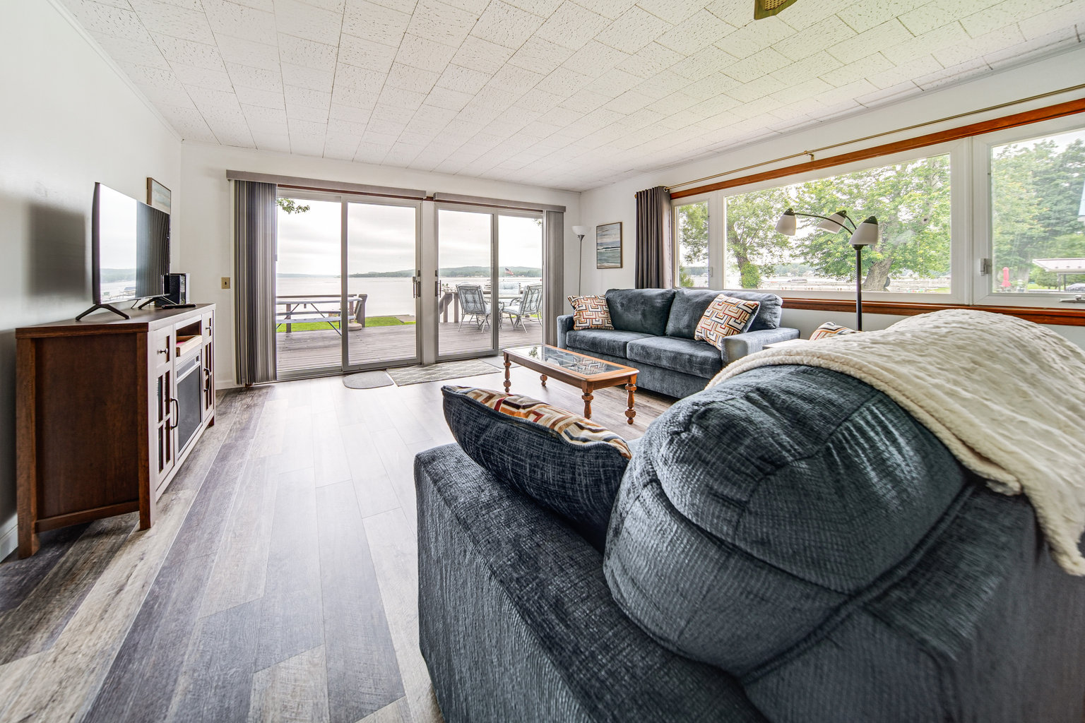 Jamestown Vacation Rental