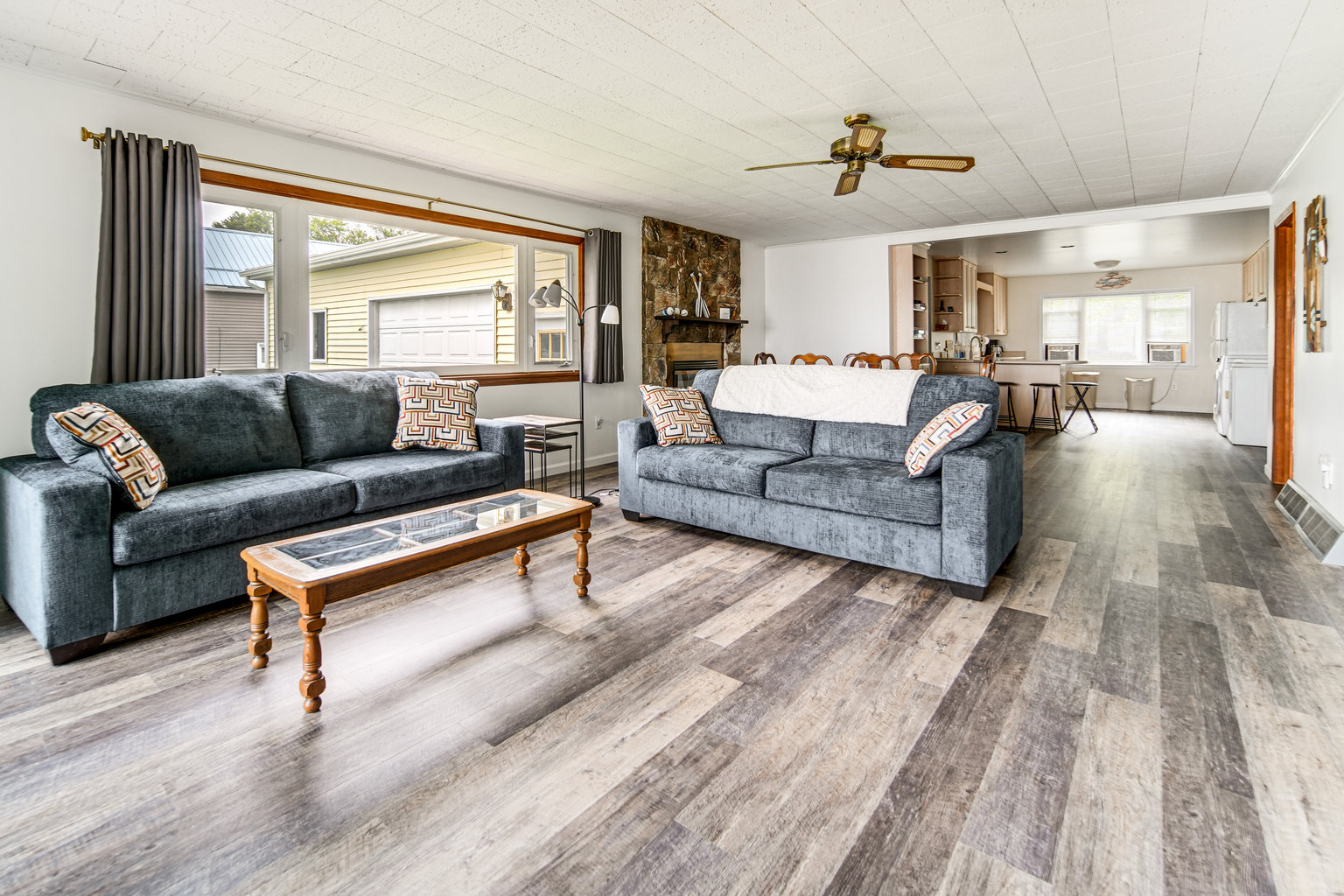 Jamestown Vacation Rental