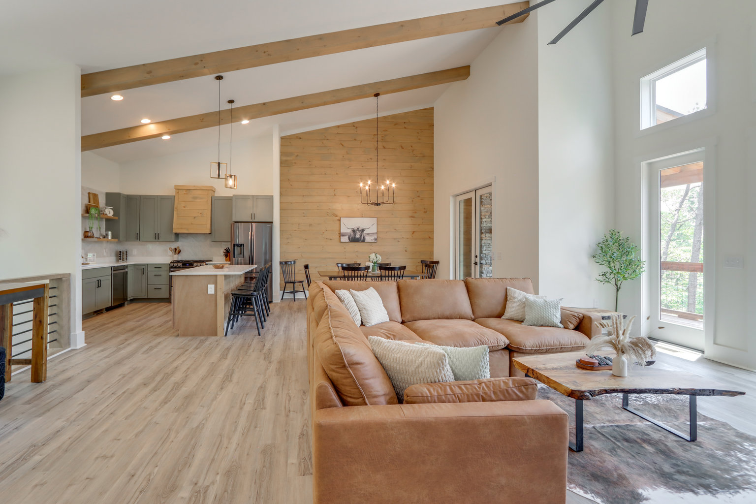 Ellijay Vacation Rental