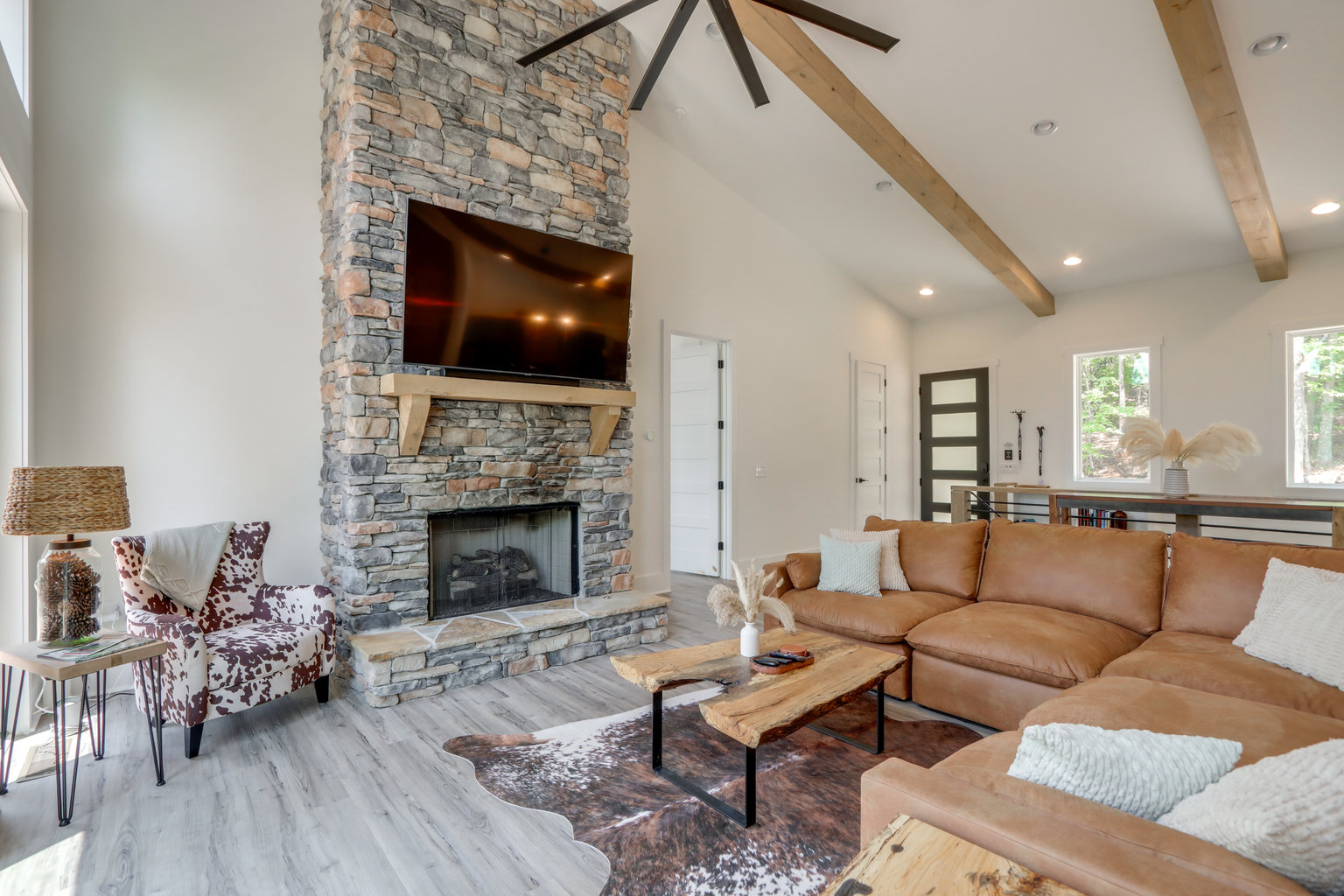 Ellijay Vacation Rental