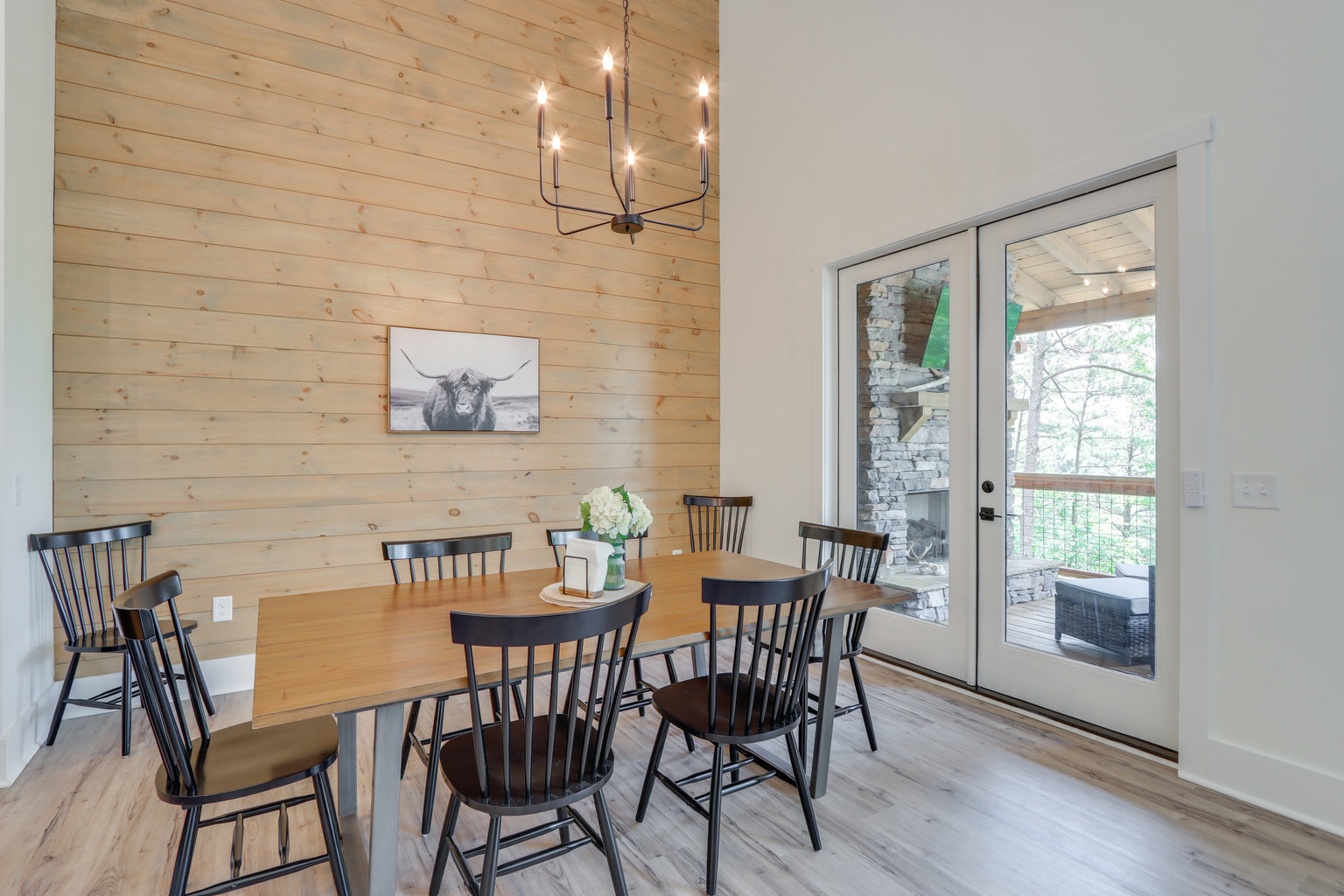 Ellijay Vacation Rental