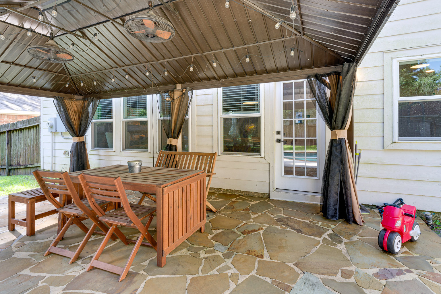 Conroe Vacation Rental