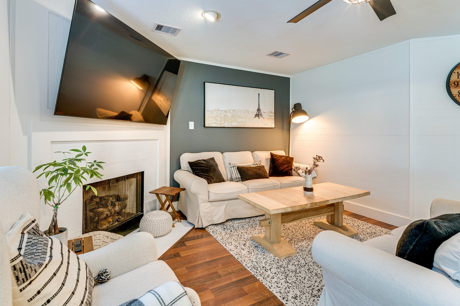 Conroe Vacation Rental