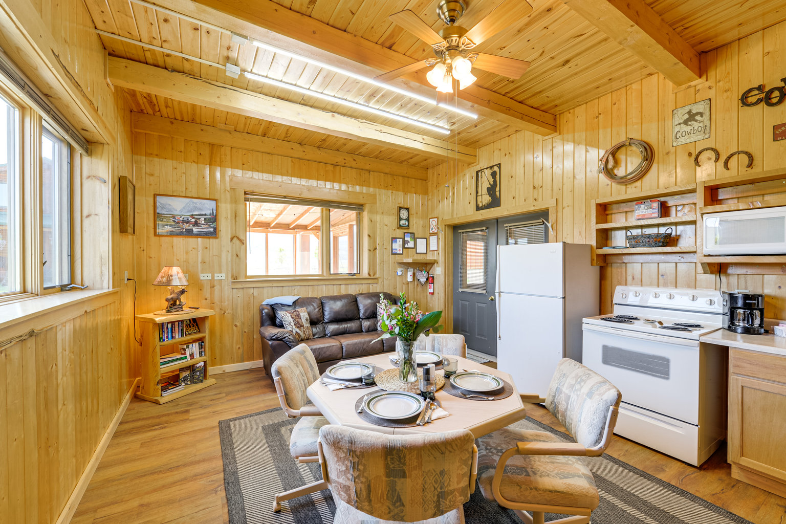 Cora Vacation Rental