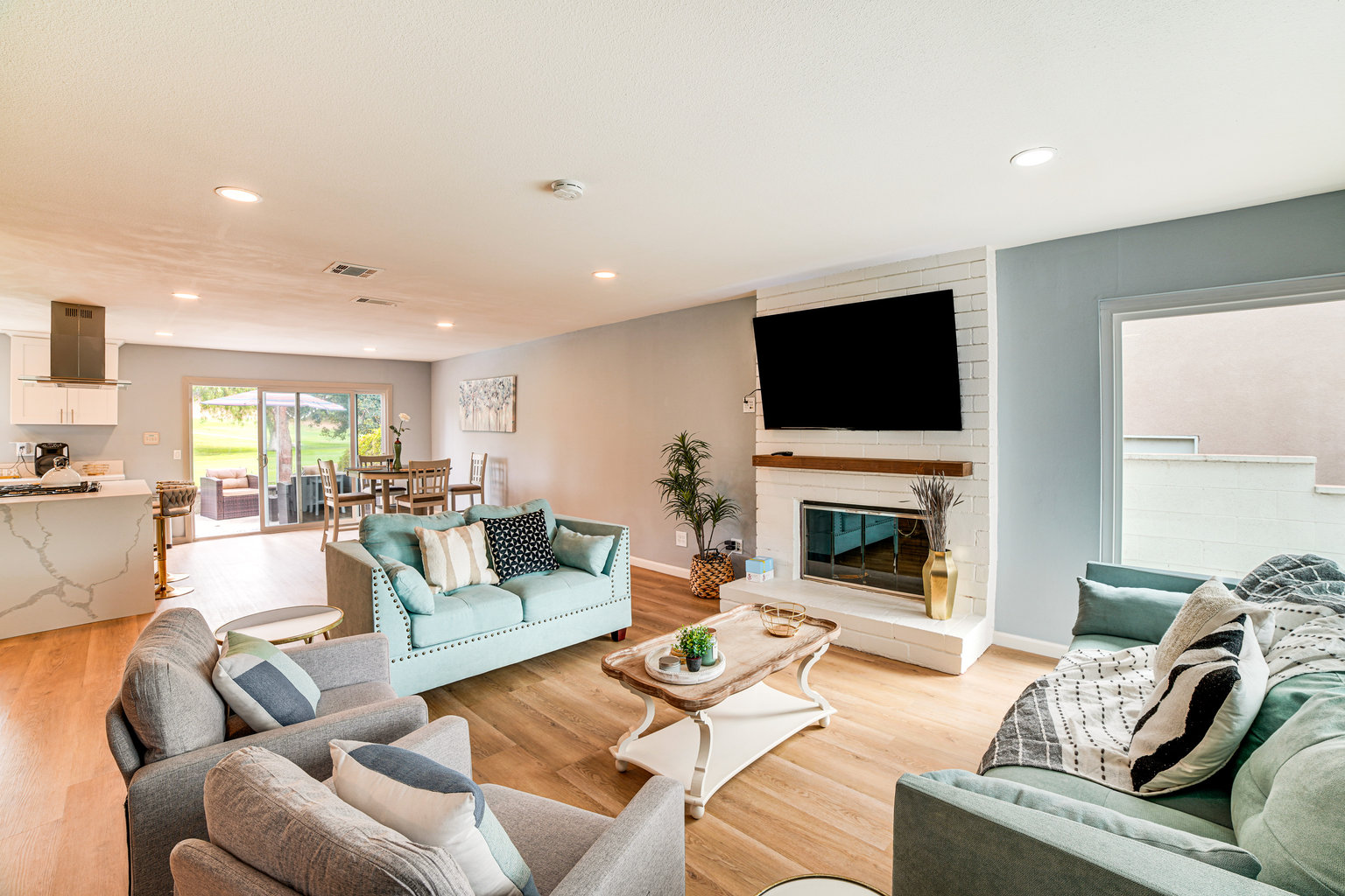 Corona Vacation Rental