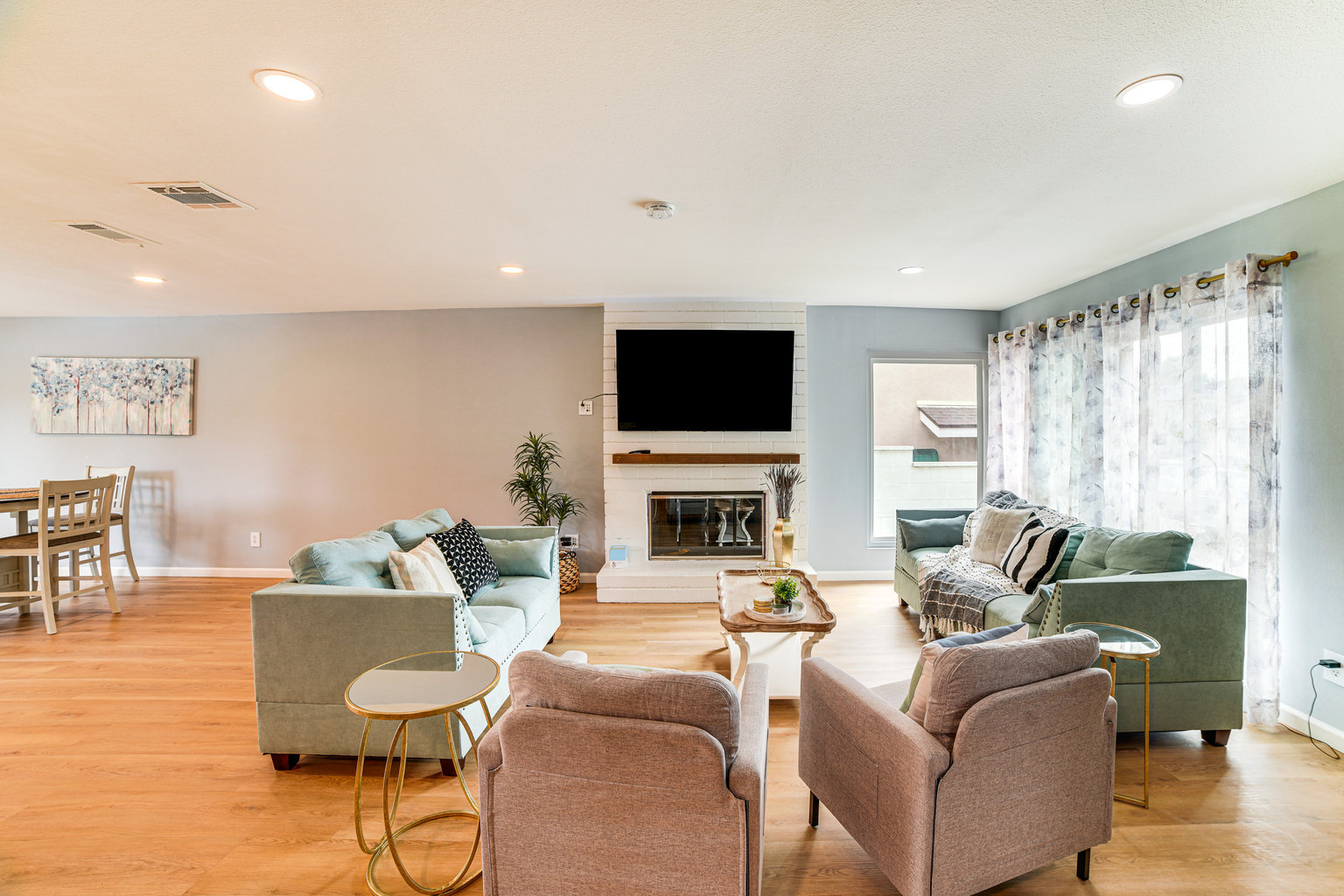 Corona Vacation Rental