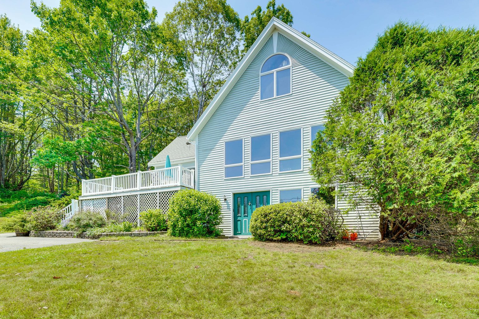 Boothbay Vacation Rental