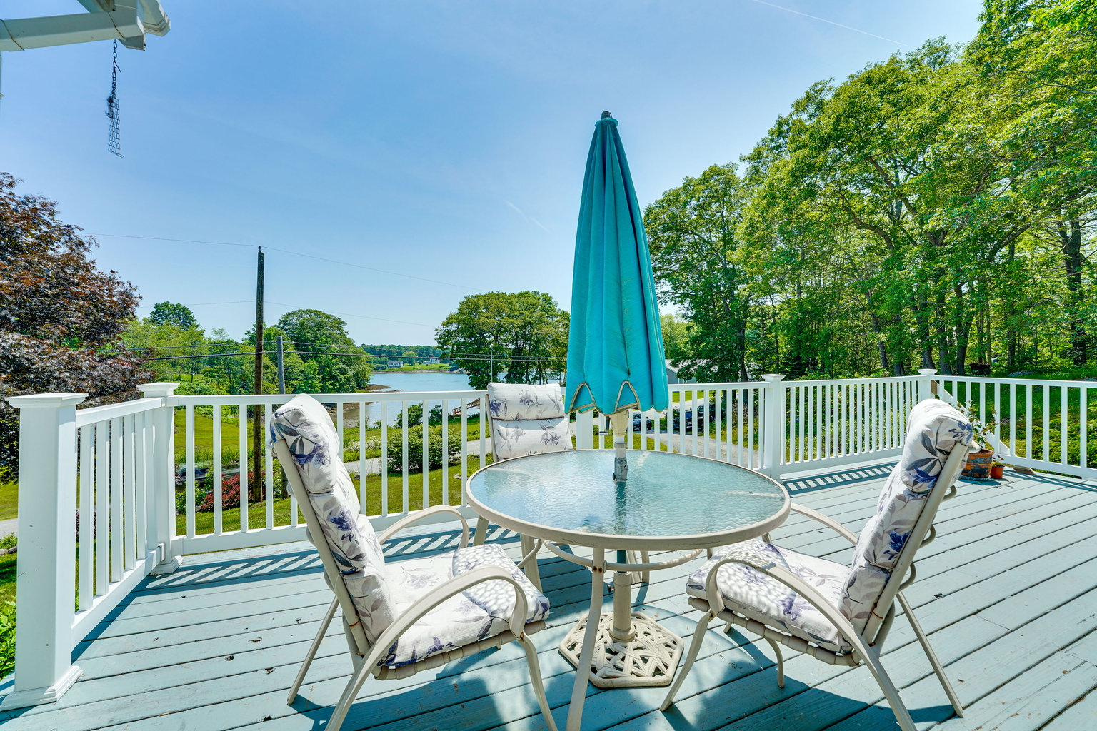 Boothbay Vacation Rental