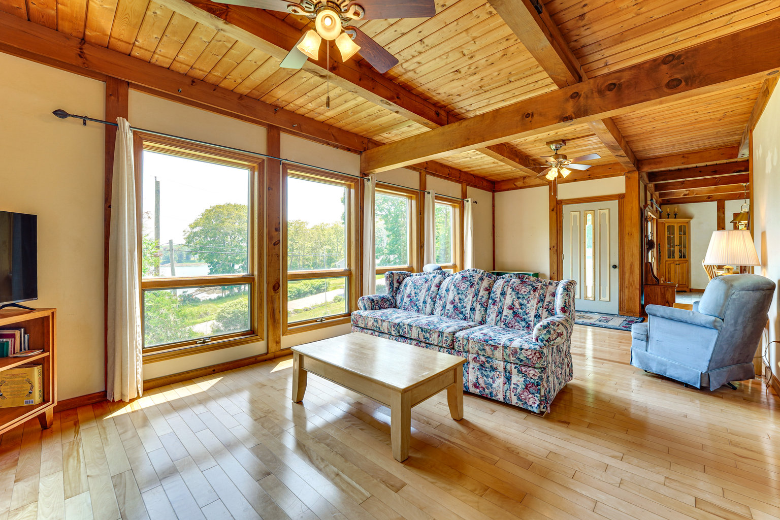 Boothbay Vacation Rental