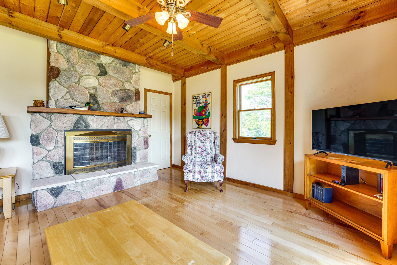 Boothbay Vacation Rental