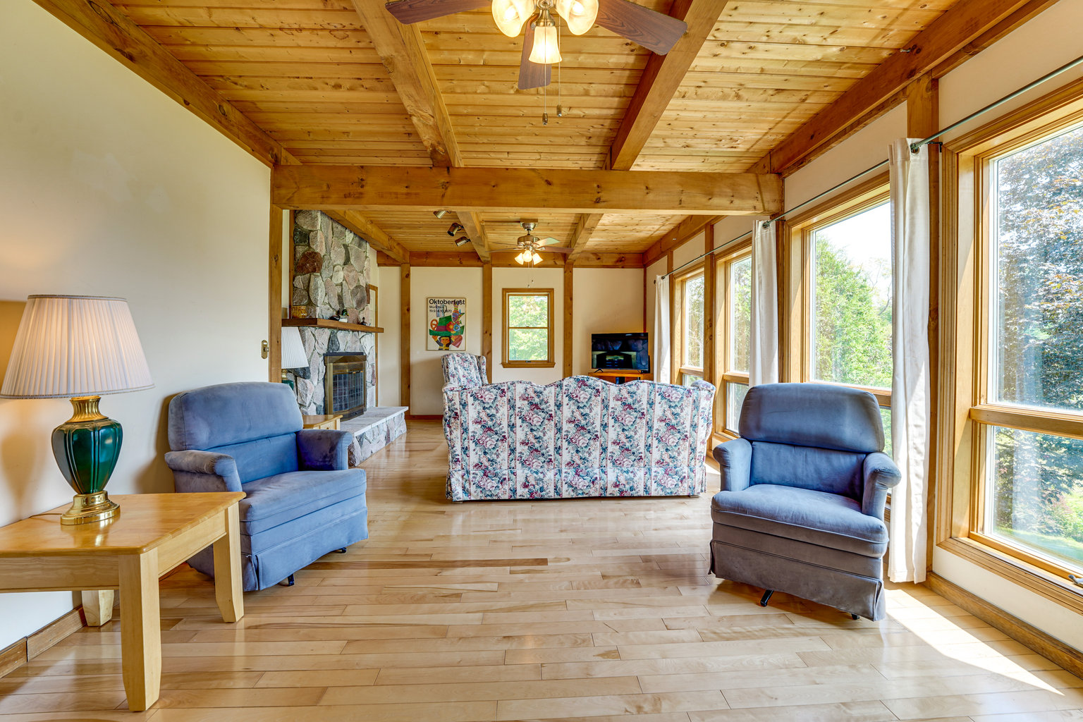 Boothbay Vacation Rental