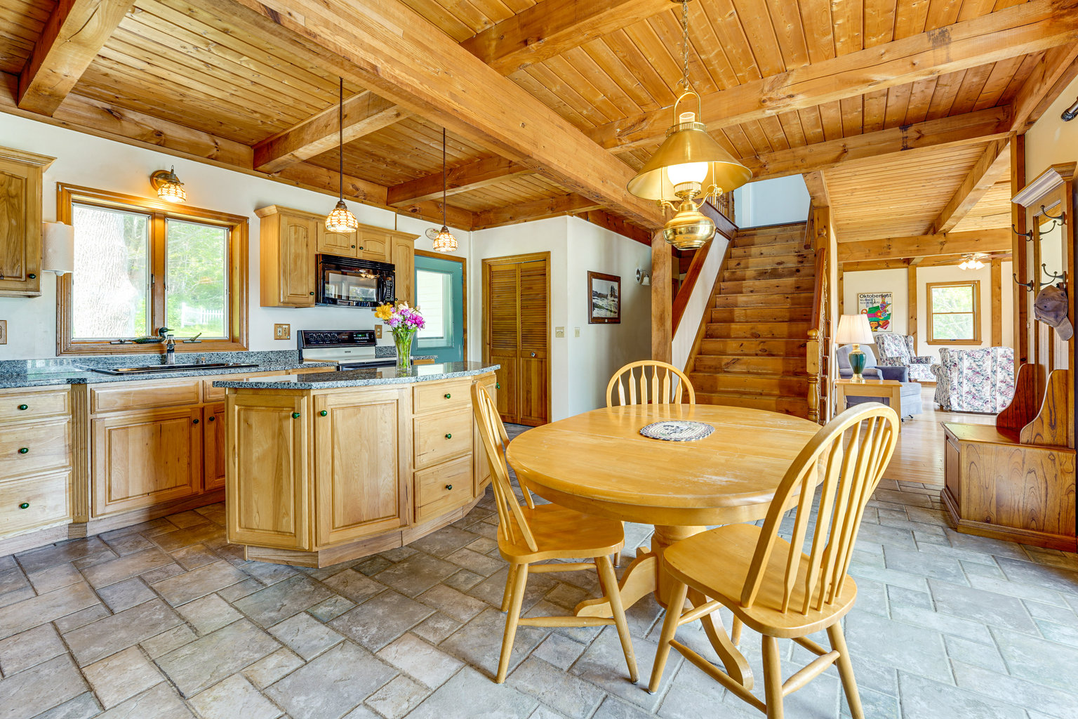 Boothbay Vacation Rental