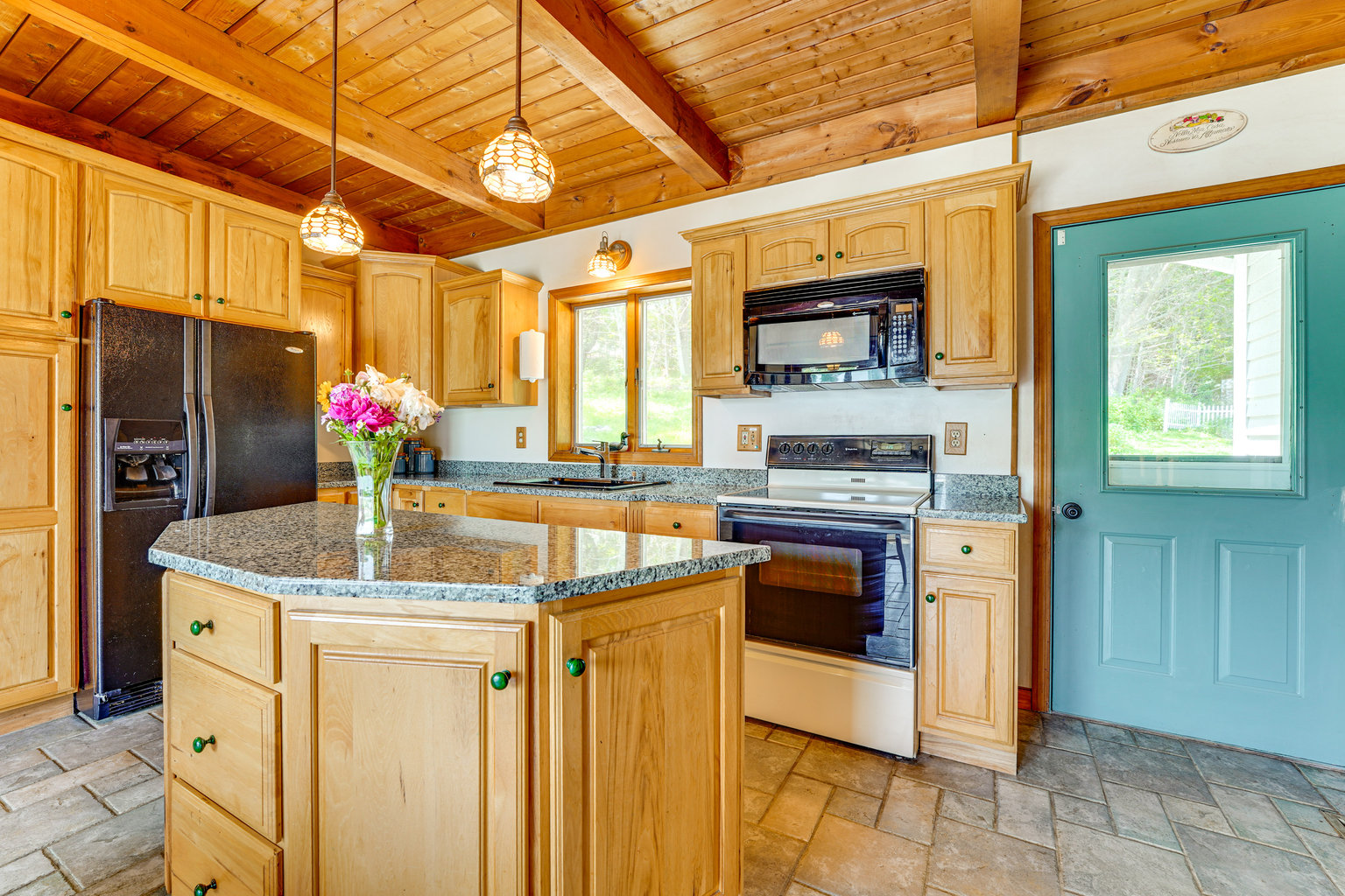 Boothbay Vacation Rental
