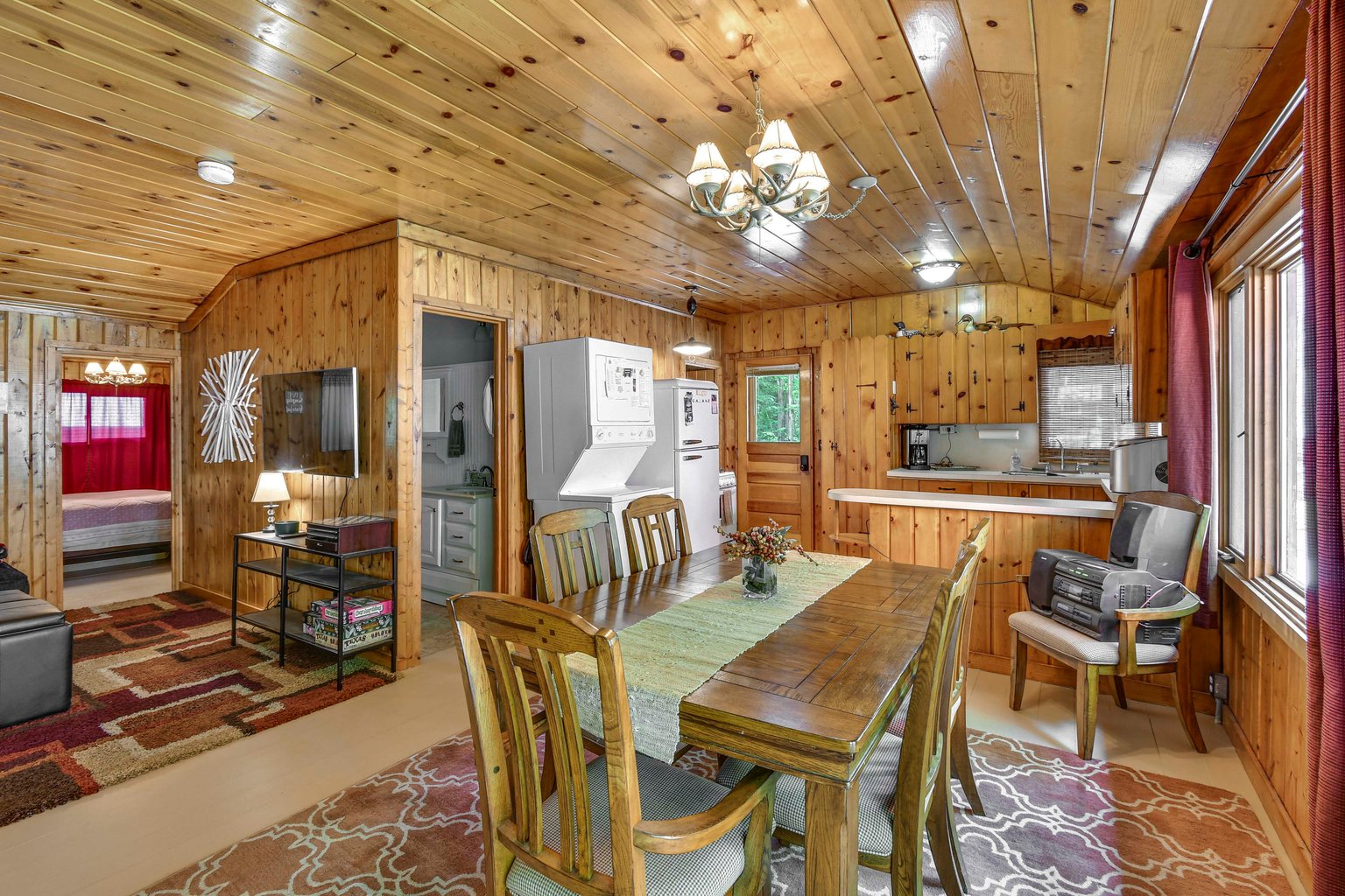 Kalkaska Vacation Rental